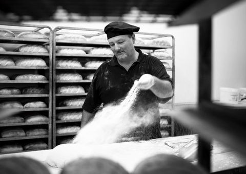 Sourdough Baking Class With Stephen Arnott At Historic Arnott Bakehouse - Pubs Adelaide 1