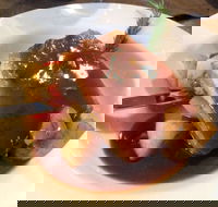 Stone Mason's Distillery - Pubs Adelaide