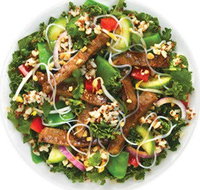 Sumo Salad - Parramatta - Pubs Adelaide