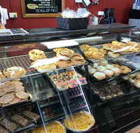 Tamar Cake Bakery - Pubs Adelaide