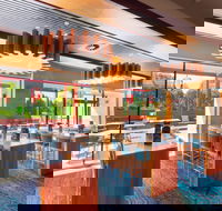 Terrace Bistro - Pubs Adelaide