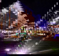 The Rocks - Restaurant Bar Pool Club - Pubs Adelaide