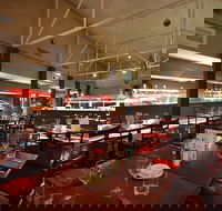 The Bough House Restaurant - Pubs Adelaide