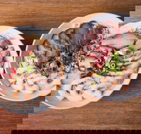 The Mill Cottage - Pubs Adelaide