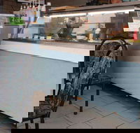 The Natural Cafe - Pubs Adelaide