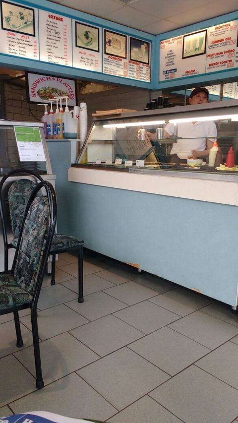 The Natural Cafe - Pubs Adelaide 0
