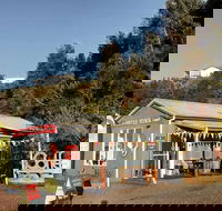 The Coffee Shack and Morsels - Pubs Adelaide