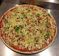 Tonino's - Pubs Adelaide