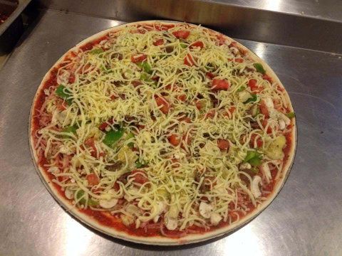 Tonino's - Pubs Adelaide 0