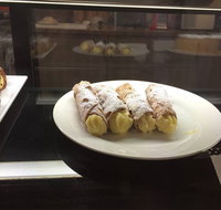 Toscana Gelateria  Cafe - Pubs Adelaide