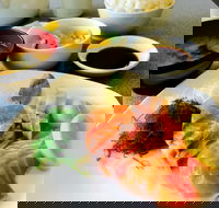 Wakana Yakiniku - Pubs Adelaide