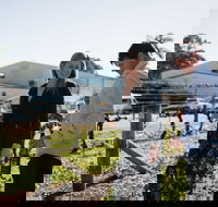 Warrabilla Wines - Pubs Adelaide