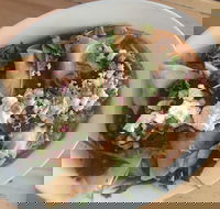 Zocalo Mexican Restaurant - Pubs Adelaide