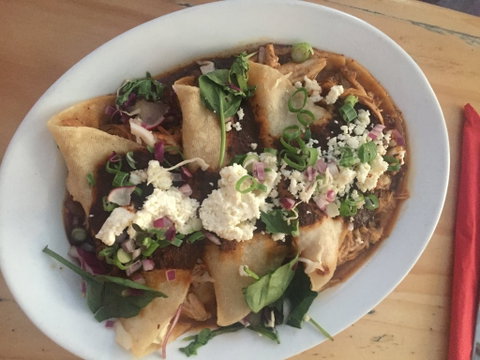 Zocalo Mexican Restaurant - Pubs Adelaide 0