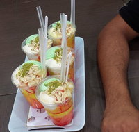Agha Juice - Pubs Adelaide
