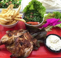 Al Shawi - Pubs Adelaide