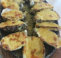 Ashmore Seafood and Steakhouse - Pubs Adelaide