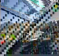 Aspy - Pubs Adelaide