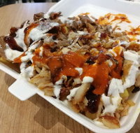 Ataman Kebab - Prairiewood - Pubs Adelaide