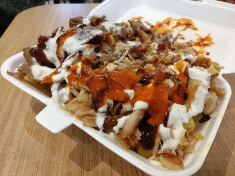 Ataman Kebab - Prairiewood - Pubs Adelaide 0