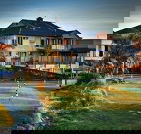 Baudins Restaurant at McCracken Country Club - Pubs Adelaide