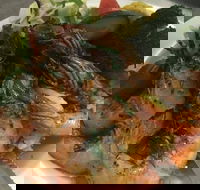 Big John's Italian Seafood Restaurant - Sans Souci - Pubs Adelaide