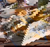 Bite'Z  Burgers Bar Grill - Pubs Adelaide