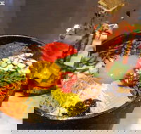 Buderim Korean Kitchen - Pubs Adelaide