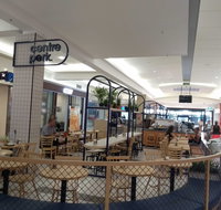 Centre Perk - Pubs Adelaide