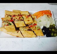 Champion Kebab and Turkish Bakery - Pubs Adelaide