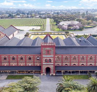 Chateau Tanunda - Pubs Adelaide