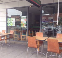 Chilli Garden Thai - Pubs Adelaide