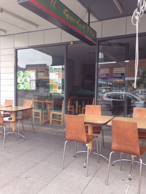 Chilli Garden Thai - Pubs Adelaide 0