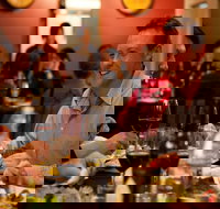 Conners Restaurant and Bar at Clare Country Club - Pubs Adelaide