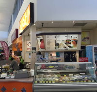 Cool Sushi - Pubs Adelaide