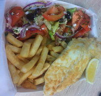 Doncaster East Fish  Chippery - Pubs Adelaide
