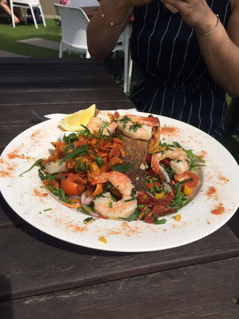 Dukes Inn - Pubs Adelaide 0