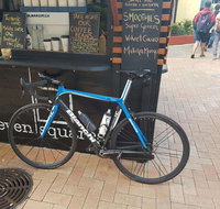 Eleven Squares - Pubs Adelaide