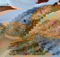 Flying Tarts Bakery and Cafe - Pubs Adelaide