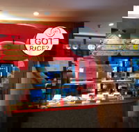Got Rice - Pubs Adelaide