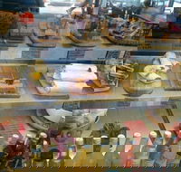 Greenhouse Cafe - Pubs Adelaide