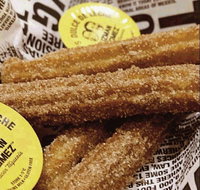 Guzman y Gomez - Wetherill Park - Pubs Adelaide
