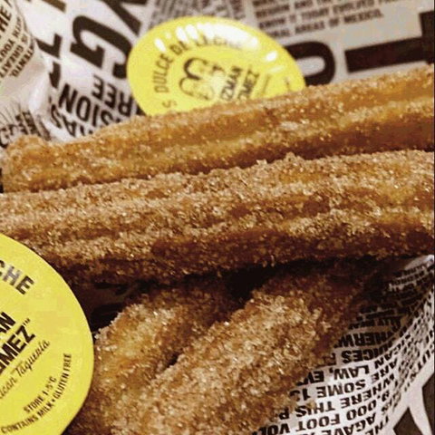 Guzman Y Gomez - Wetherill Park - Pubs Adelaide 0
