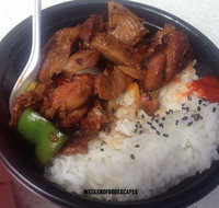 Happy World Sushi  Rice - Pubs Adelaide