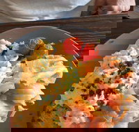 Hot Shott - Pubs Adelaide