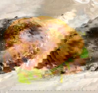 Ibra's Kebab - Pubs Adelaide