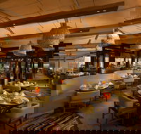 Ilkari Restaurant - Pubs Adelaide