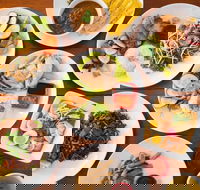 Izz Cafe - Pubs Adelaide