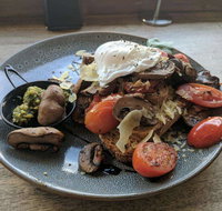 Jac and the Bean - Pubs Adelaide