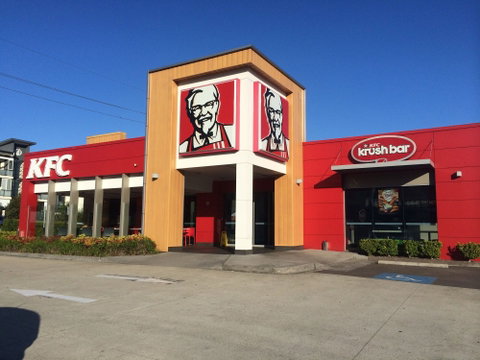 KFC - Northmead - Pubs Adelaide 0